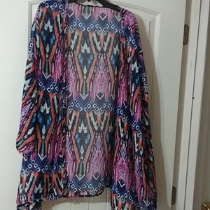 Swim cover or kimono 2 for $7